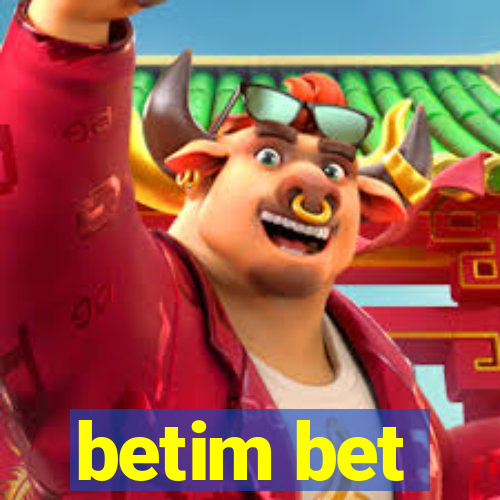 betim bet